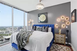 400 W Peachtree St NW, Atlanta, GA 30308 - Photo 19