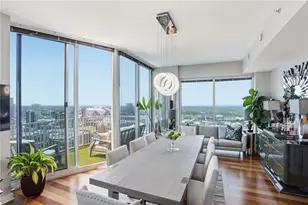400 W Peachtree St NW, Atlanta, GA 30308 - Photo 17