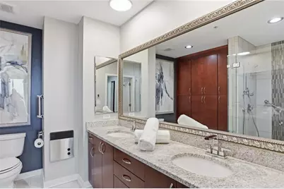 400 W Peachtree Street NW #3906-7, Atlanta, GA 30308 - Photo 25