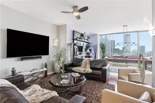 400 W Peachtree St NW, Atlanta, GA 30308 - Photo 31
