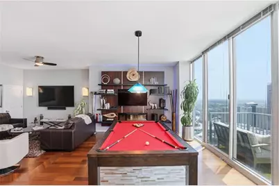 400 W Peachtree Street NW #3906-7, Atlanta, GA 30308 - Photo 25