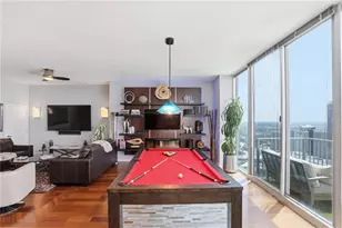 400 W Peachtree St NW, Atlanta, GA 30308 - Photo 25