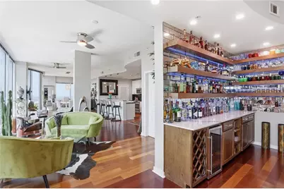 400 W Peachtree Street NW #3906-7, Atlanta, GA 30308 - Photo 31