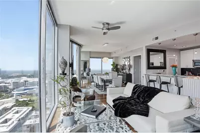 400 W Peachtree Street NW #3906-7, Atlanta, GA 30308 - Photo 13