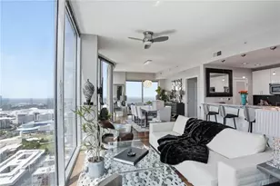 400 W Peachtree St NW, Atlanta, GA 30308 - Photo 13