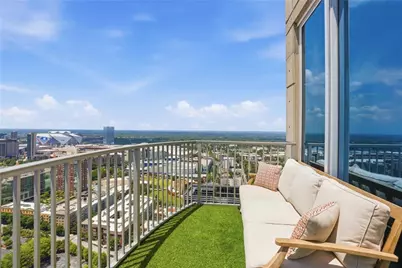 400 W Peachtree Street NW #3906-7, Atlanta, GA 30308 - Photo 39