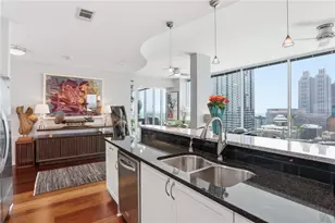 400 W Peachtree St NW, Atlanta, GA 30308 - Photo 7