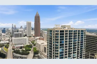 400 W Peachtree Street NW #3906-7, Atlanta, GA 30308 - Photo 47