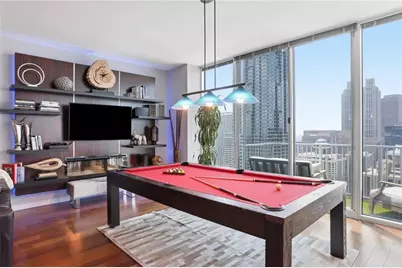 400 W Peachtree Street NW #3906-7, Atlanta, GA 30308 - Photo 27