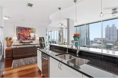 400 W Peachtree Street NW #3906-7, Atlanta, GA 30308 - Photo 11