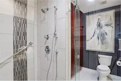400 W Peachtree Street NW #3906-7, Atlanta, GA 30308 - Photo 23