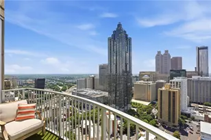 400 W Peachtree St NW, Atlanta, GA 30308 - Photo 23