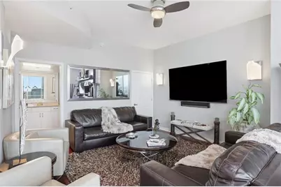400 W Peachtree Street NW #3906-7, Atlanta, GA 30308 - Photo 29