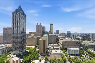 400 W Peachtree St NW, Atlanta, GA 30308 - Photo 35