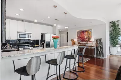 400 W Peachtree Street NW #3906-7, Atlanta, GA 30308 - Photo 9