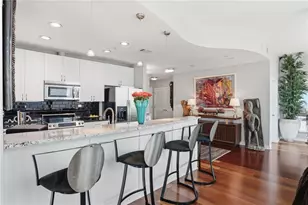 400 W Peachtree St NW, Atlanta, GA 30308 - Photo 9