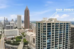 400 W Peachtree St NW, Atlanta, GA 30308 - Photo 5