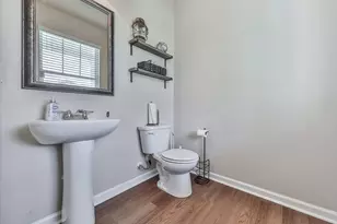 15 Wesleyan Ct, Dallas, GA 30132 - Photo 17