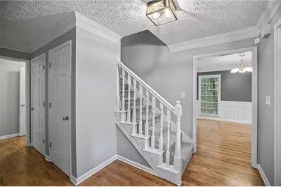 1033 Atherton Lane, Woodstock, GA 30189 - Photo 7
