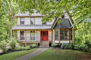 1033 Atherton Ln, Woodstock, GA 30189 - Photo 3
