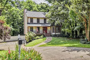 1033 Atherton Ln, Woodstock, GA 30189 - Photo 1