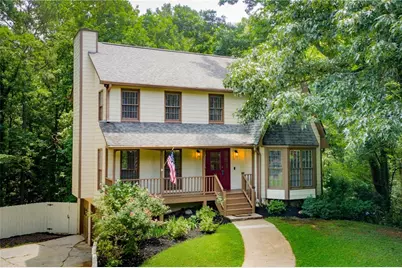 1033 Atherton Lane, Woodstock, GA 30189 - Photo 41