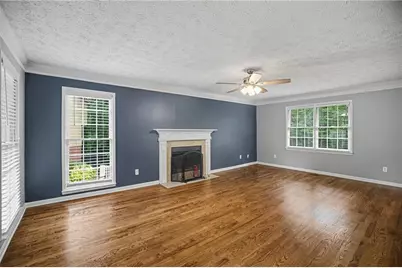 1033 Atherton Lane, Woodstock, GA 30189 - Photo 9