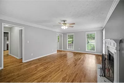 1033 Atherton Lane, Woodstock, GA 30189 - Photo 11