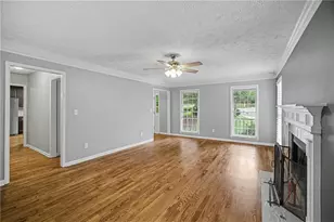 1033 Atherton Ln, Woodstock, GA 30189 - Photo 11