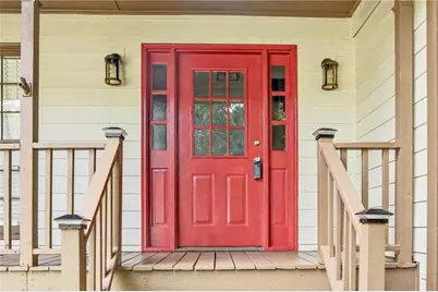 1033 Atherton Lane, Woodstock, GA 30189 - Photo 5