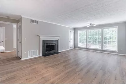 205 Gettysburg Place, Sandy Springs, GA 30350 - Photo 9