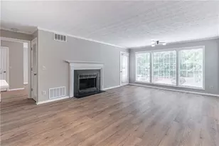 205 Gettysburg Pl, Sandy Springs, GA 30350 - Photo 9