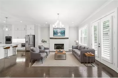 2070 Wheaton Way, Atlanta, GA 30328 - Photo 15