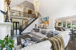 8360 Kenningston Way, Duluth, GA 30097 - Photo 9
