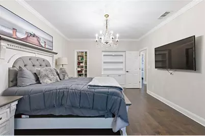 8360 Kenningston Way, Duluth, GA 30097 - Photo 37