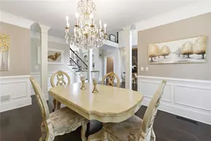8360 Kenningston Way, Duluth, GA 30097 - Photo 17