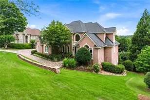 8360 Kenningston Way, Duluth, GA 30097 - Photo 51
