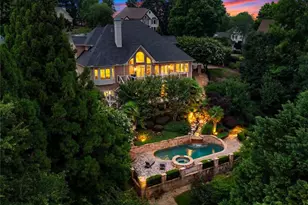 8360 Kenningston Way, Duluth, GA 30097 - Photo 1