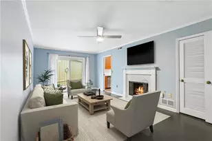 1708 Wiscasset Pl, Tucker, GA 30084 - Photo 7