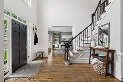 790 Ramsden Run, Alpharetta, GA 30022 - Photo 7