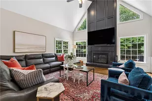 790 Ramsden Run, Alpharetta, GA 30022 - Photo 9
