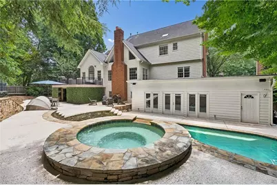 790 Ramsden Run, Alpharetta, GA 30022 - Photo 3