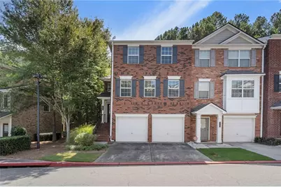 373 Heritage Park Trace NW #4, Kennesaw, GA 30144 - Photo 1