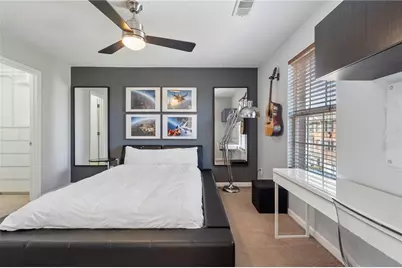373 Heritage Park Trace NW #4, Kennesaw, GA 30144 - Photo 23