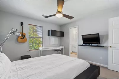 373 Heritage Park Trace NW #4, Kennesaw, GA 30144 - Photo 21