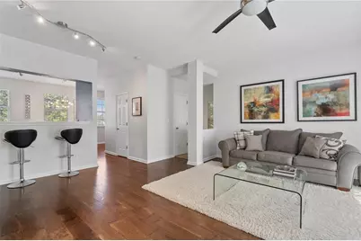 373 Heritage Park Trace NW #4, Kennesaw, GA 30144 - Photo 5