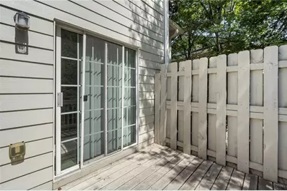 373 Heritage Park Trace NW #4, Kennesaw, GA 30144 - Photo 13