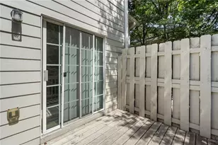 373 Heritage Park Trace NW, Kennesaw, GA 30144 - Photo 13