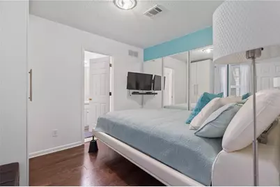 373 Heritage Park Trace NW #4, Kennesaw, GA 30144 - Photo 27