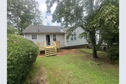 1975 Hollow Trace Way, Norcross, GA 30071 - Photo 21